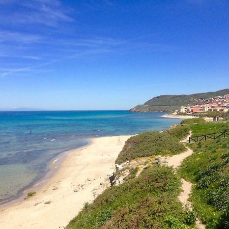 Apartament Lucia 150Mt From Beach Castelsardo Exterior foto